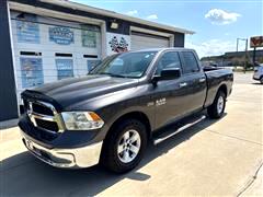 2014 RAM 1500  2014 RAM 1500