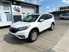 2015 Honda CR-V  2015 Honda CR-V