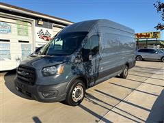 2020 Ford Transit  2020 Ford Transit