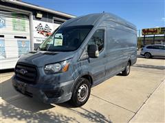2020 Ford Transit  2020 Ford Transit