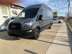 2019 Ford Transit  2019 Ford Transit