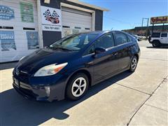 2013 Toyota Prius  2013 Toyota Prius