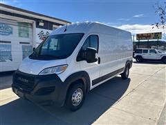 2023 RAM Promaster  2023 RAM Promaster