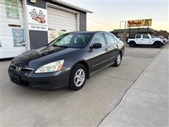2006 Honda Accord 
