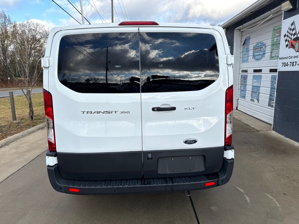 2021 Ford Transit XL photo 4