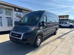 2019 RAM Promaster 