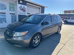2011 Honda Odyssey 