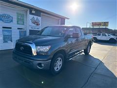 2008 Toyota Tundra 