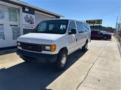 2004 Ford Econoline 