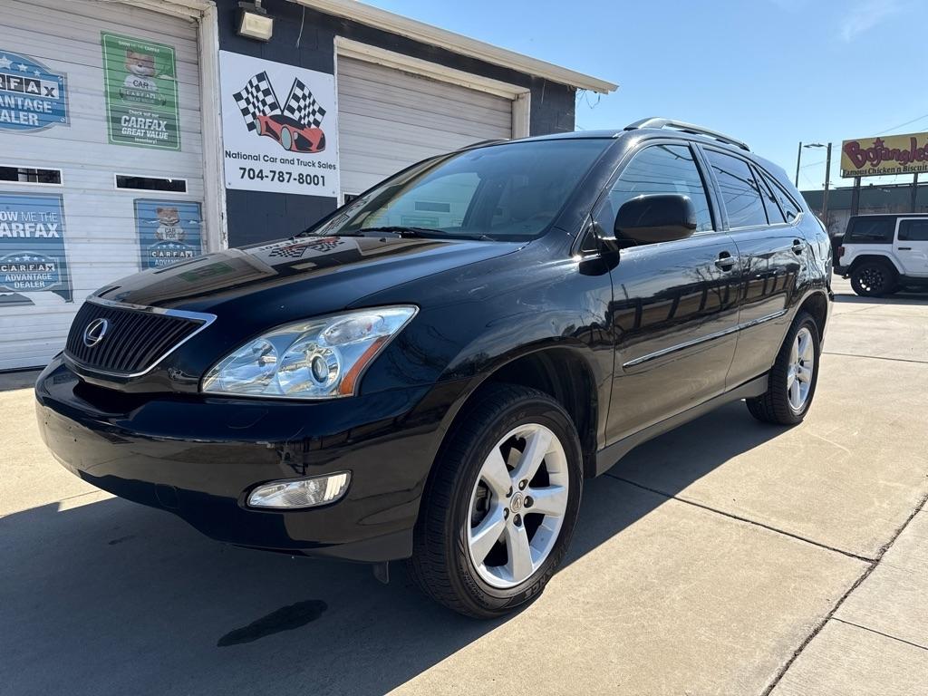 2005 Lexus RX 330 AWD