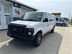 2014 Ford Econoline 