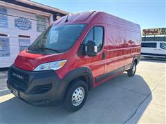 2023 RAM Promaster 