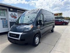 2019 RAM Promaster 