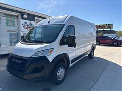 2023 RAM Promaster 