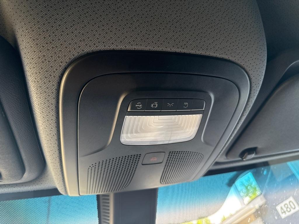 Mercedes-Benz Sprinter 2500 170-in. WB 2025