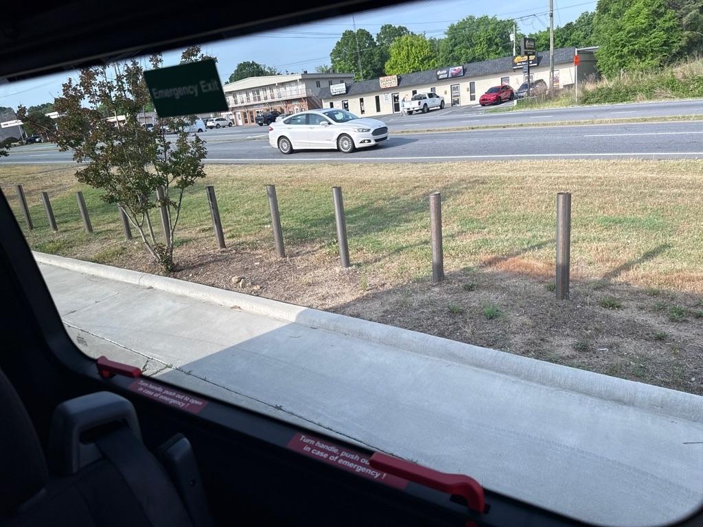 Mercedes-Benz Sprinter 2500 170-in. WB 2025