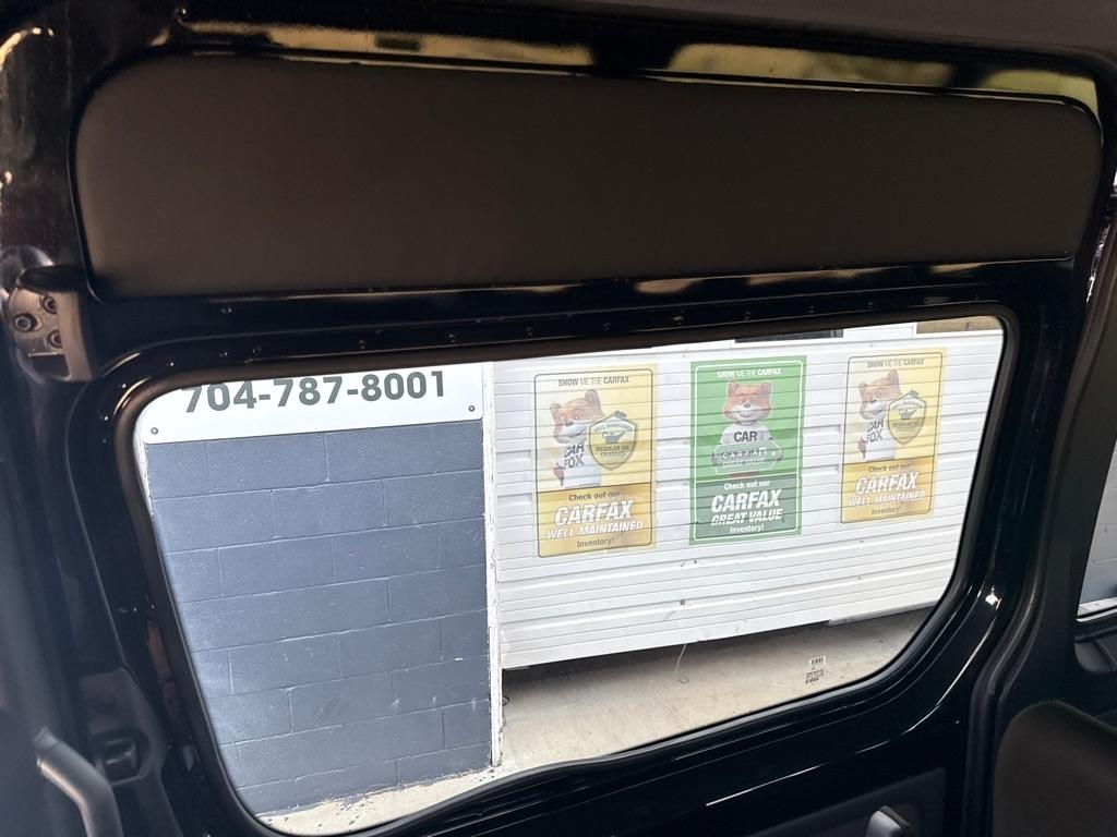 Mercedes-Benz Sprinter 2500 170-in. WB 2025