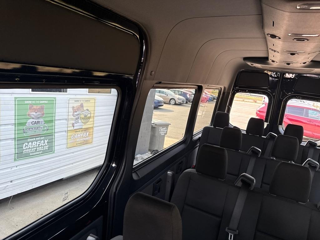 Mercedes-Benz Sprinter 2500 170-in. WB 2025