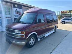 1998 Chevrolet Express 