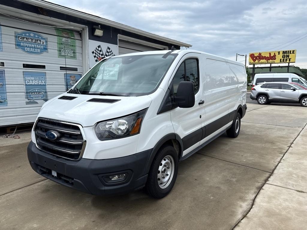 2020 Ford Transit 350 Van Low Roof Sliding Pass. 130-in. WB