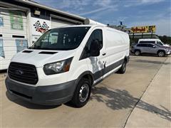 2017 Ford Transit 