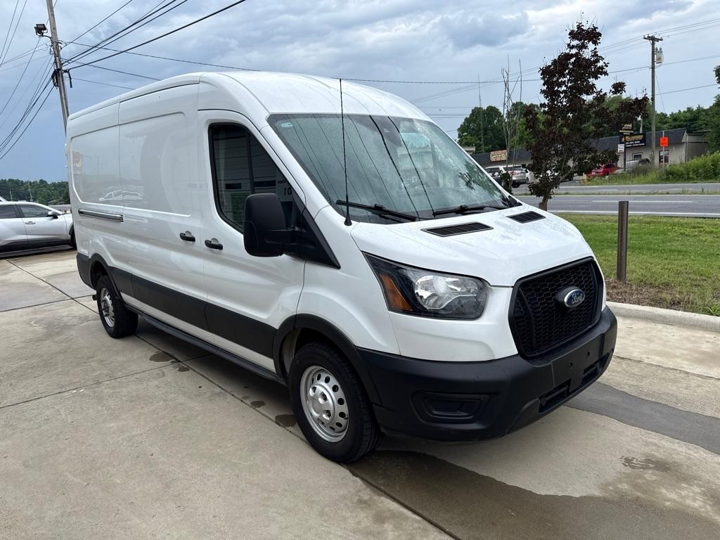 Ford Transit 250 Van Med. Roof w/Sliding Pass. 148-in. WB 2023