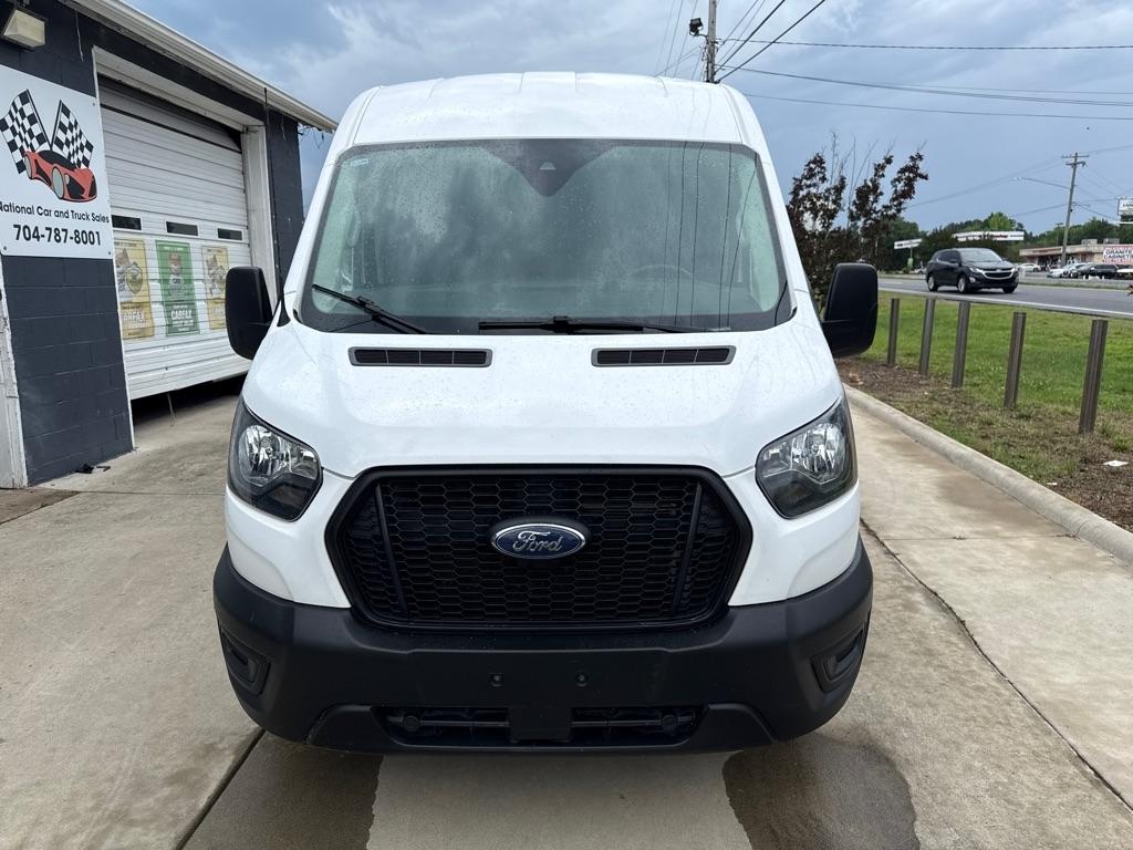 Ford Transit 250 Van Med. Roof w/Sliding Pass. 148-in. WB 2023