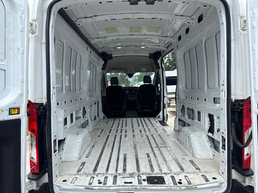 Ford Transit 250 Van Med. Roof w/Sliding Pass. 148-in. WB 2023