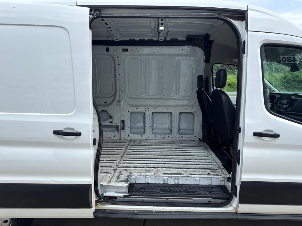 Ford Transit 250 Van Med. Roof w/Sliding Pass. 148-in. WB 2023