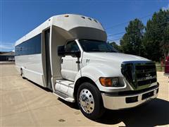 2011 Ford F-650 