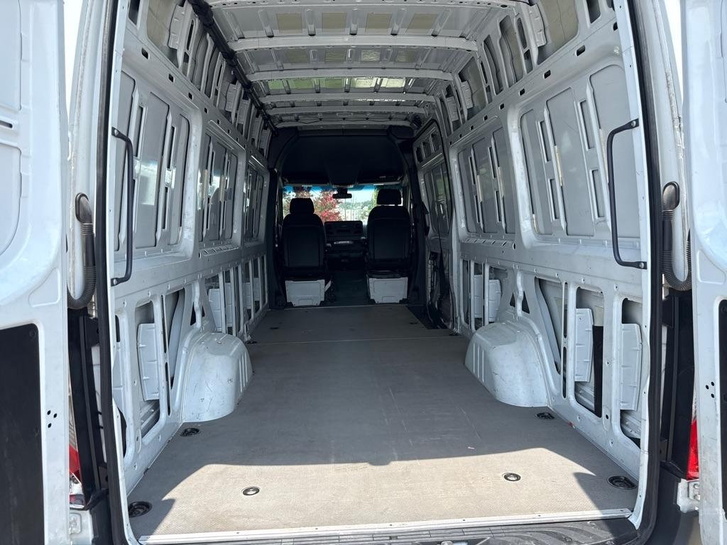 Mercedes-Benz Sprinter 2500 170-in. WB 2023