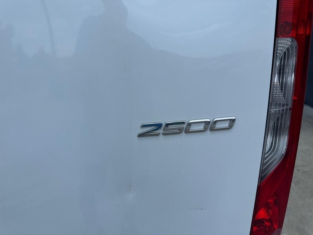 Mercedes-Benz Sprinter 2500 170-in. WB 2023