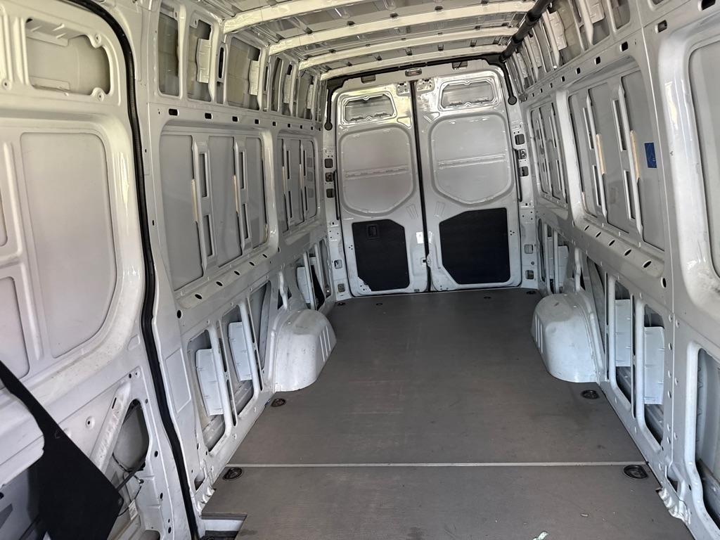 Mercedes-Benz Sprinter 2500 170-in. WB 2023