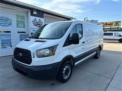 2017 Ford Transit 