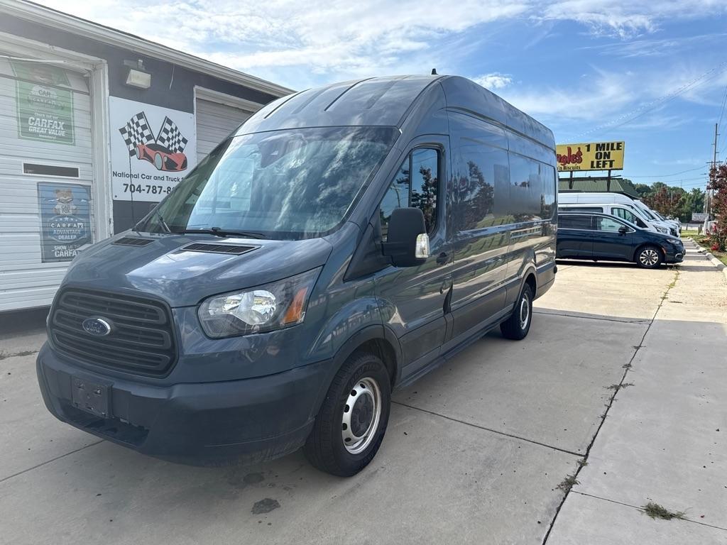 2020 Ford Transit 250 Van High Roof w/Sliding Pass. 148-in. WB EL