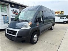 2021 RAM Promaster 