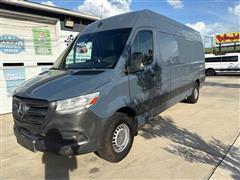 2019 Mercedes-Benz Sprinter 