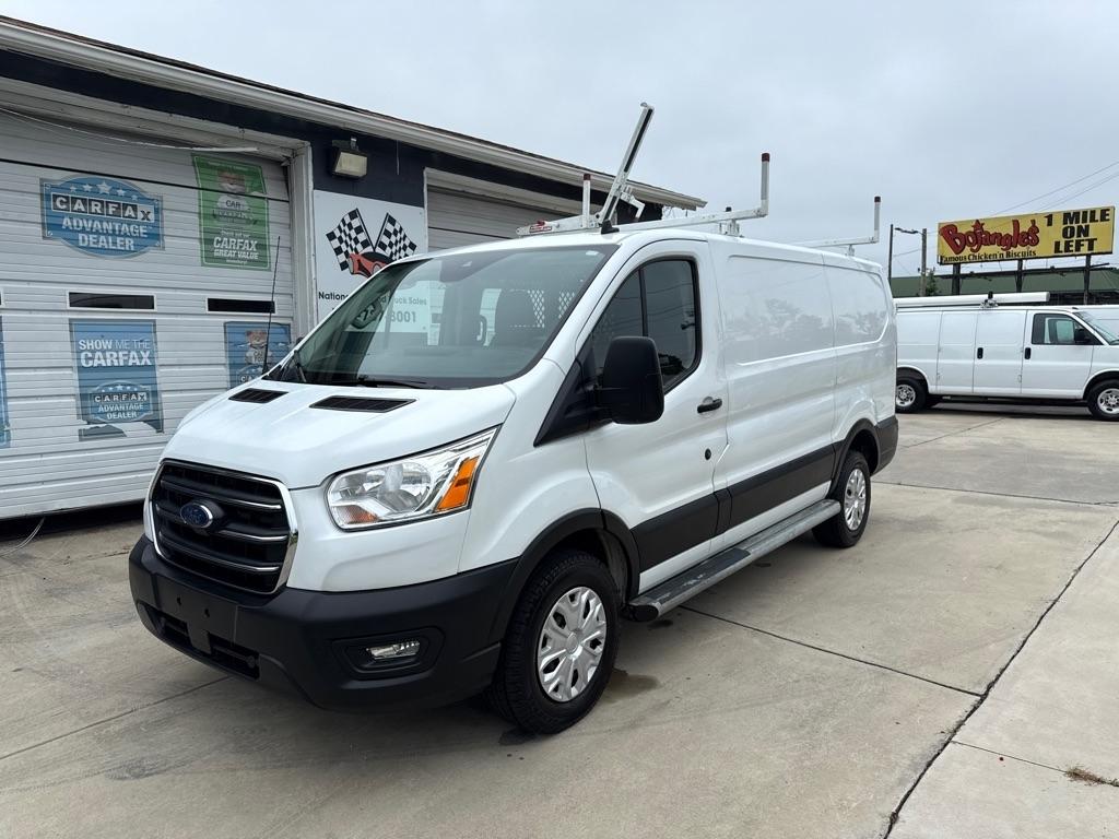 2020 Ford Transit 250 Van Low Roof w/Sliding Pass. 130-in. WB