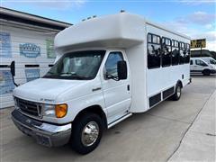 2007 Ford Econoline 