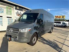 2019 Mercedes-Benz Sprinter 