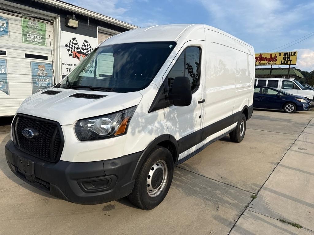 2023 Ford Transit 250 Van