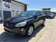 2016 Volvo XC60 