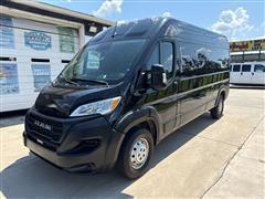 2023 RAM Promaster 