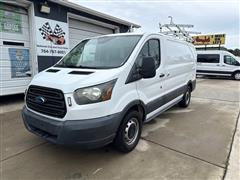 2017 Ford Transit 