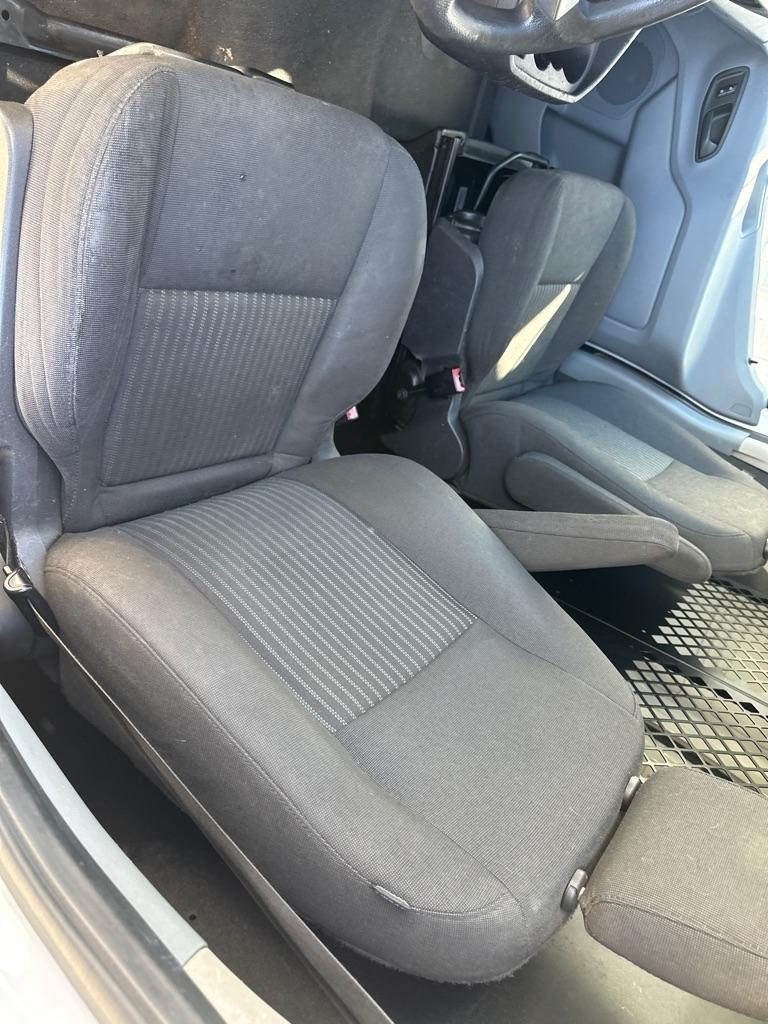Ford Transit 150 Van Low Roof 60/40 Pass. 130-in. WB 2015