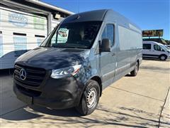 2019 Mercedes-Benz Sprinter 