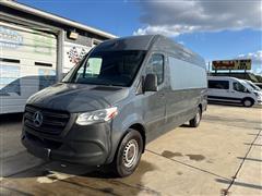 2019 Mercedes-Benz Sprinter 
