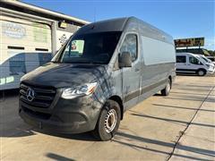 2019 Mercedes-Benz Sprinter 