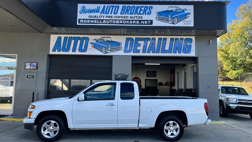 Roswell Auto Brokers White Ga