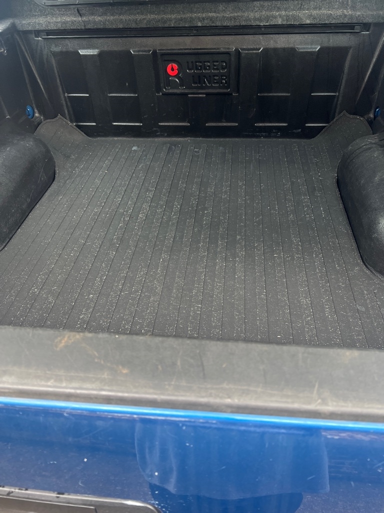 Toyota Tundra SR5 CrewMax 5.7L 2WD 2008